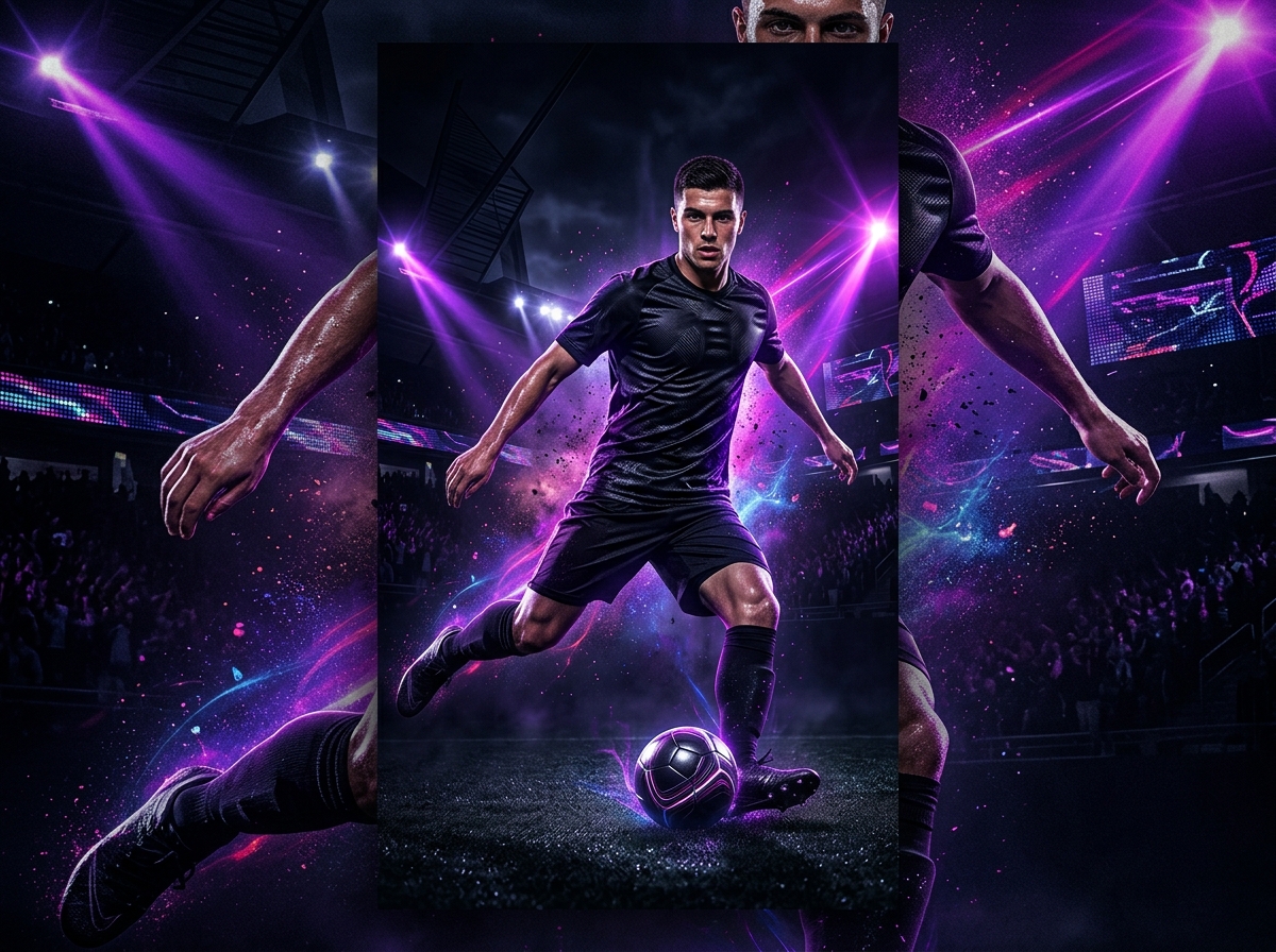 Projeto de rosto 3D: Projeto Player Pro PES 2021 PS4 Desbloqueado
